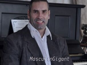 MasculinGigant