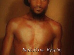 Masculine_Nympho
