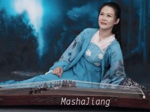 MashaJiang