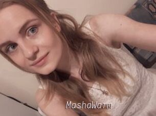 MashaWarm