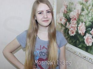 MashaWilling