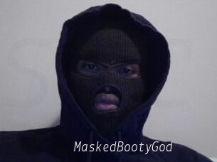 MaskedBootyGod