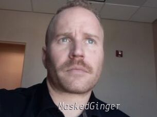 MaskedGinger
