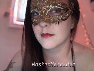 MaskedMercedez