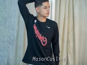 MasonCollins