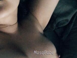 MasqBabe