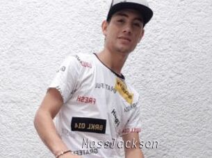 MassJackson