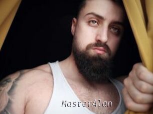 MasterAlan