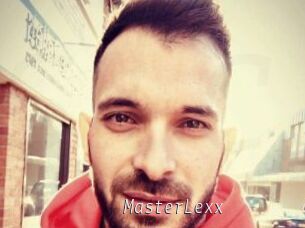 MasterLexx