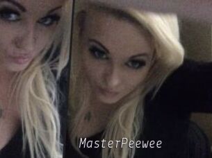 MasterPeewee