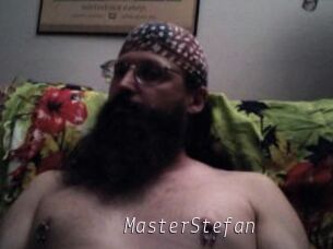 MasterStefan
