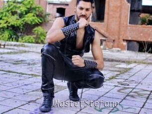 MasterStefano