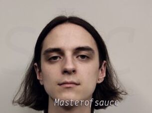 Masterofsauce