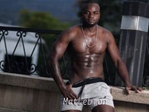 MatLebron