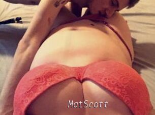 MatScott