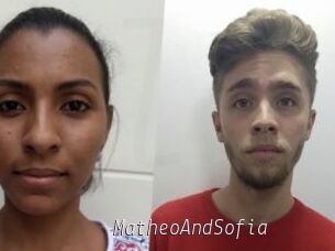 MatheoAndSofia
