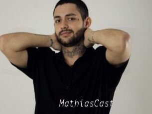 MathiasCast