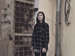 Matsuri