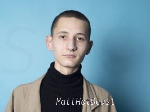 MattHotBeast