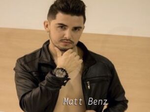 Matt_Benz