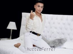 MattewFerrer
