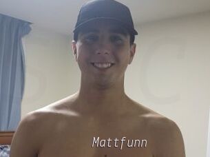 Mattfunn