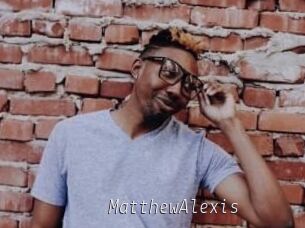 Matthew_Alexis