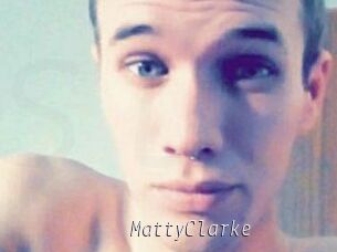 MattyClarke