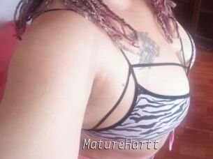 MatureHartt