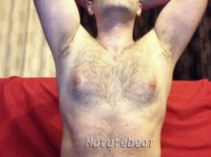 Maturebear
