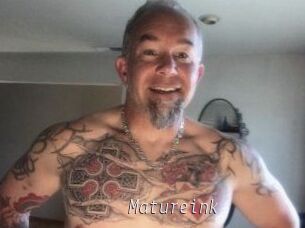 Matureink