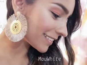 MauWhite