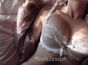 MaudeJoseph