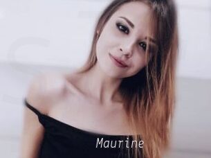 Maurine