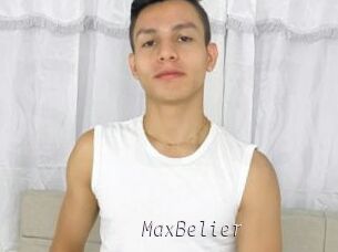 MaxBelier