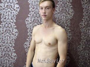 MaxBuvier