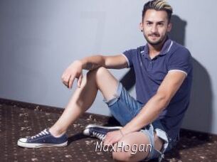 MaxHogan