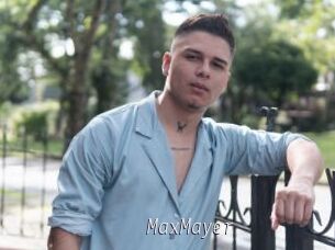 MaxMayer