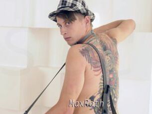 MaxRoth