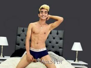 MaxSlim