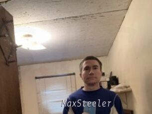 MaxSteeler