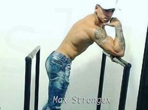 Max_Strongex_