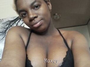 Maxey