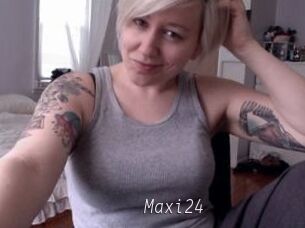 Maxi24