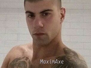 Maxim_Axe