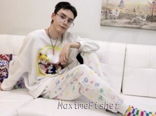 MaximeFisher