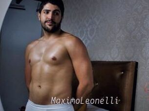 MaximoLeonelli