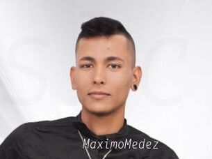 MaximoMedez