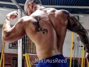 MaximusReed