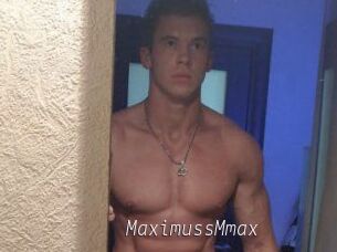 MaximussMmax
